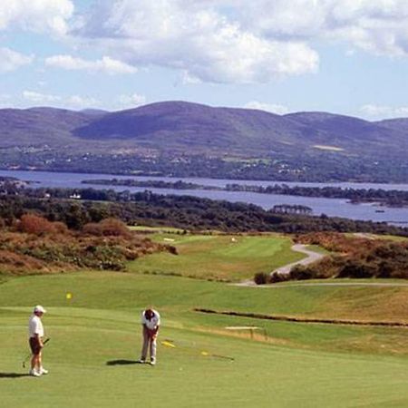 Ring Of Kerry Holiday Homes Killorglin Buitenkant foto