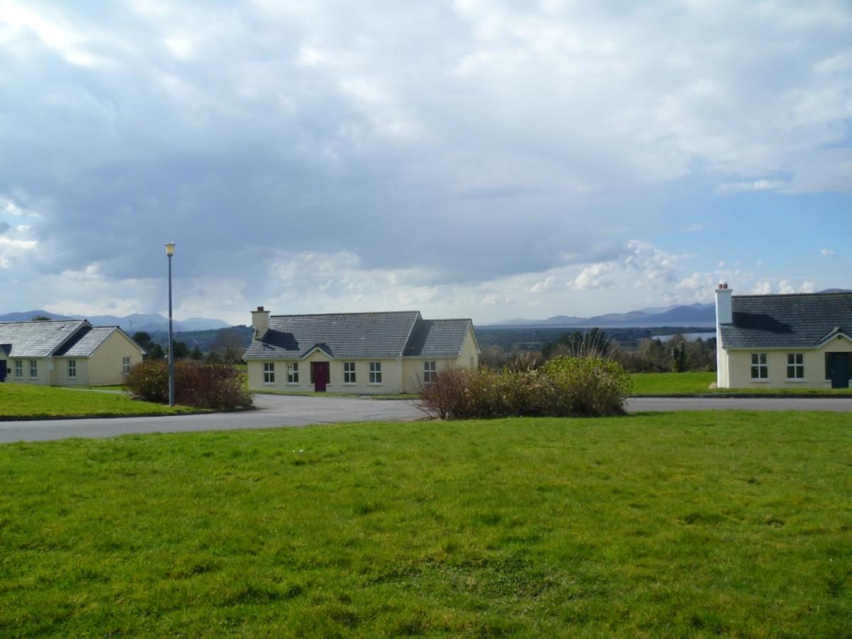Ring Of Kerry Holiday Homes Killorglin Buitenkant foto