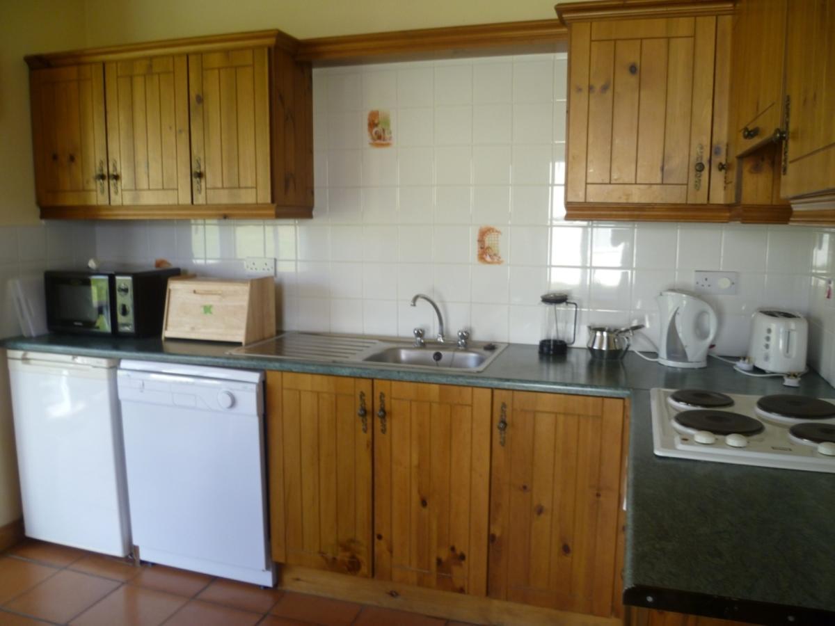 Ring Of Kerry Holiday Homes Killorglin Buitenkant foto