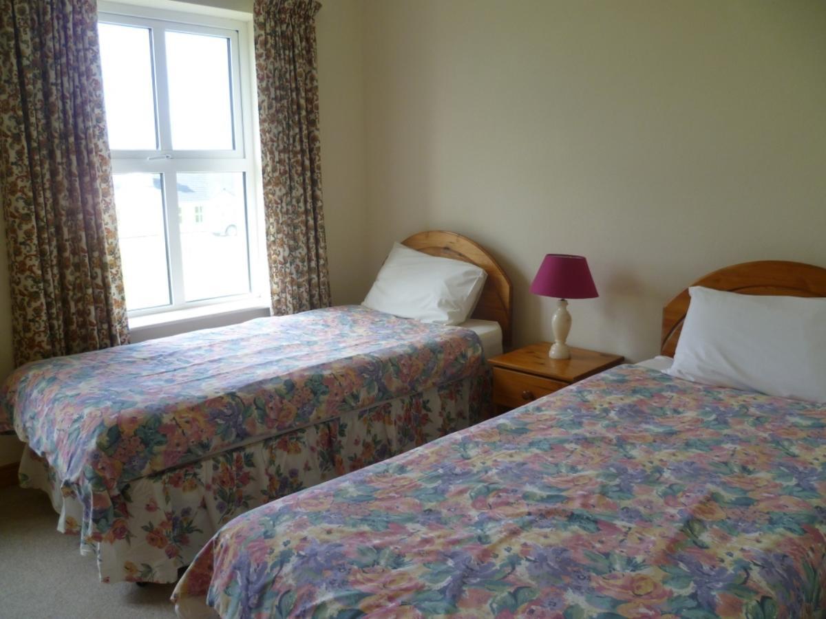 Ring Of Kerry Holiday Homes Killorglin Buitenkant foto